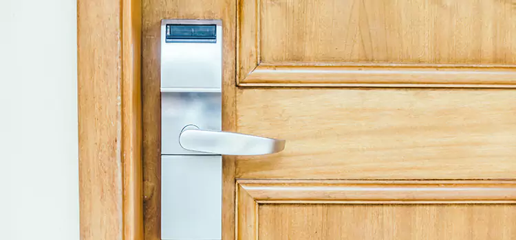 Advanced Solutions in Fairfax, VA for Modern Security