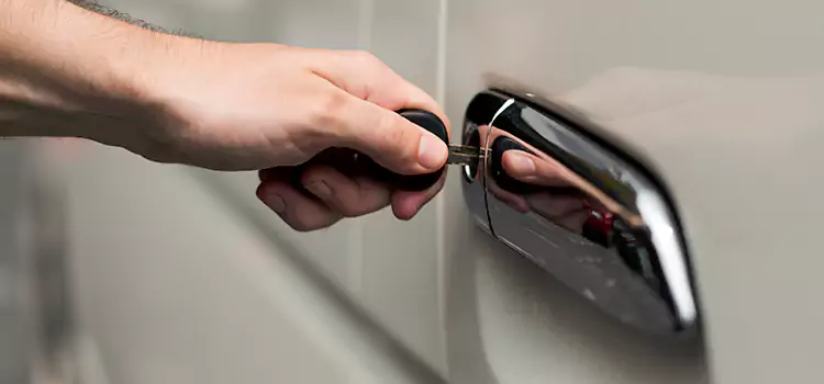 Why Choose Our Auto Locksmith Team in Fairfax, VA?