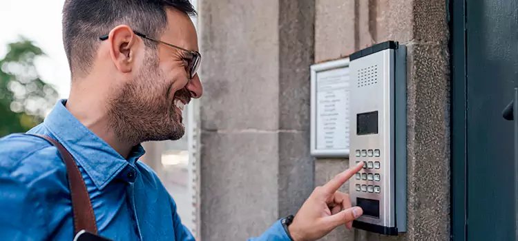 Advanced Solutions for Enhanced Security in Fairfax, VA