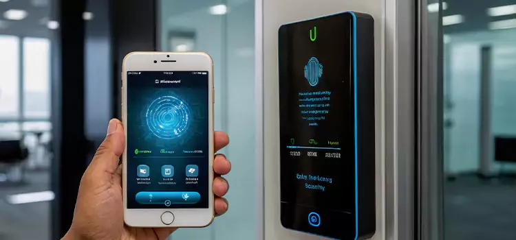 Comprehensive RFID Solutions for Every Need in Fairfax, VA