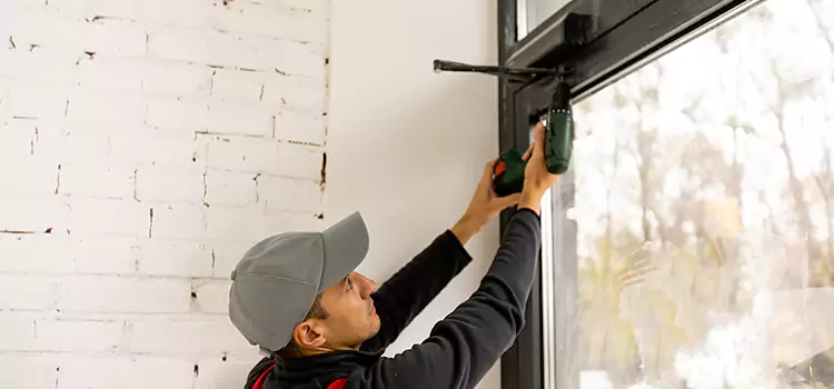 Your Trusted Partner for Door Closer Solutions in Fairfax, VA