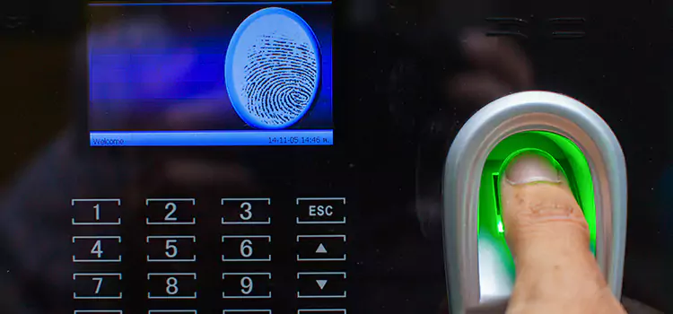 Your Trusted Partner for Secure Access in Fairfax, VA