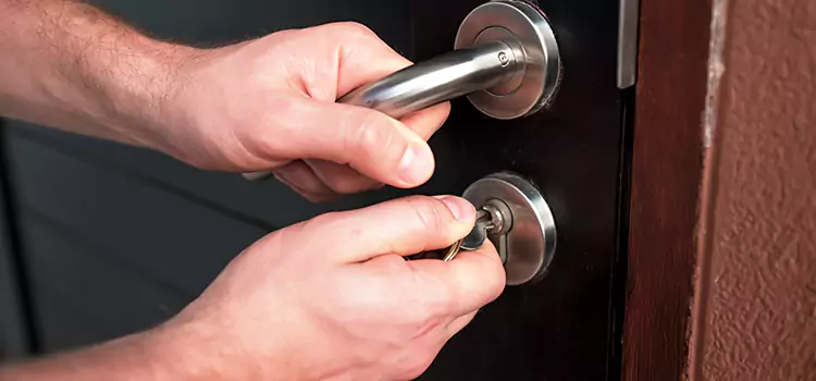 Door Closer Repair & Installation Fairfax